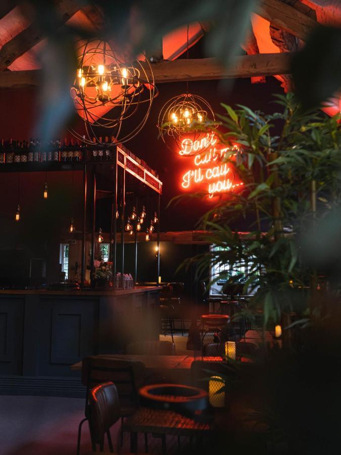 The Bridge Hotel
