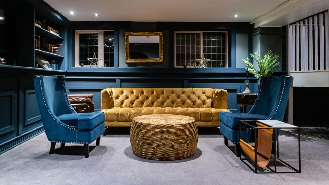 The Bridge 4* Macclesfield