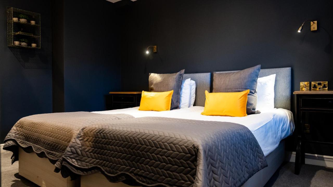 The Bridge Hotel 4*