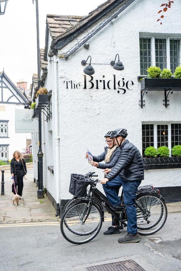 The Bridge Hotel Macclesfield