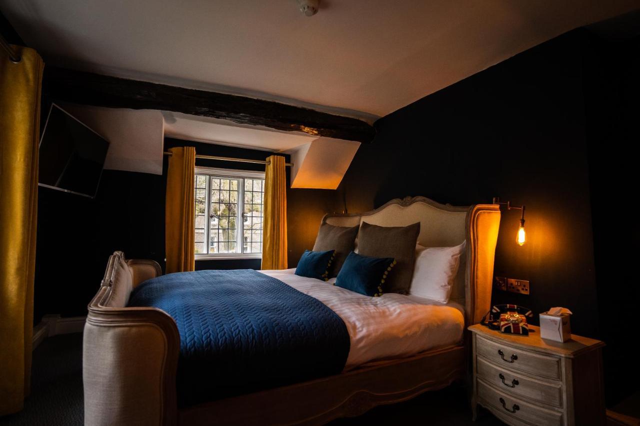 Hotel The Bridge 4*