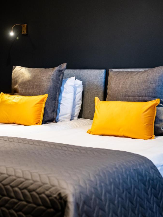 The Bridge Hotel 4*