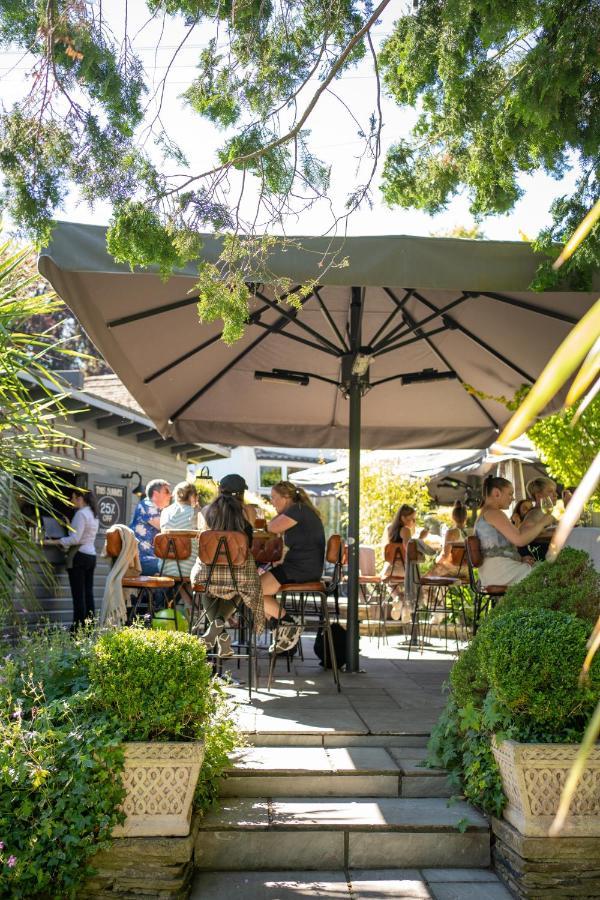 The Bridge Hotel 4*