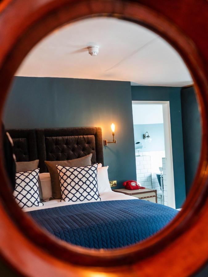 The Bridge Hotel Macclesfield