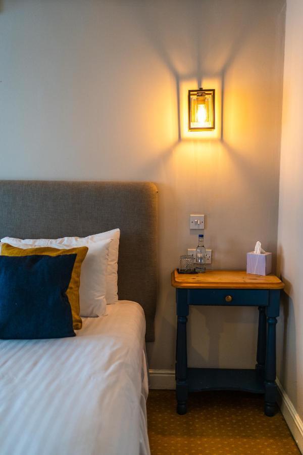 Hotel The Bridge Macclesfield