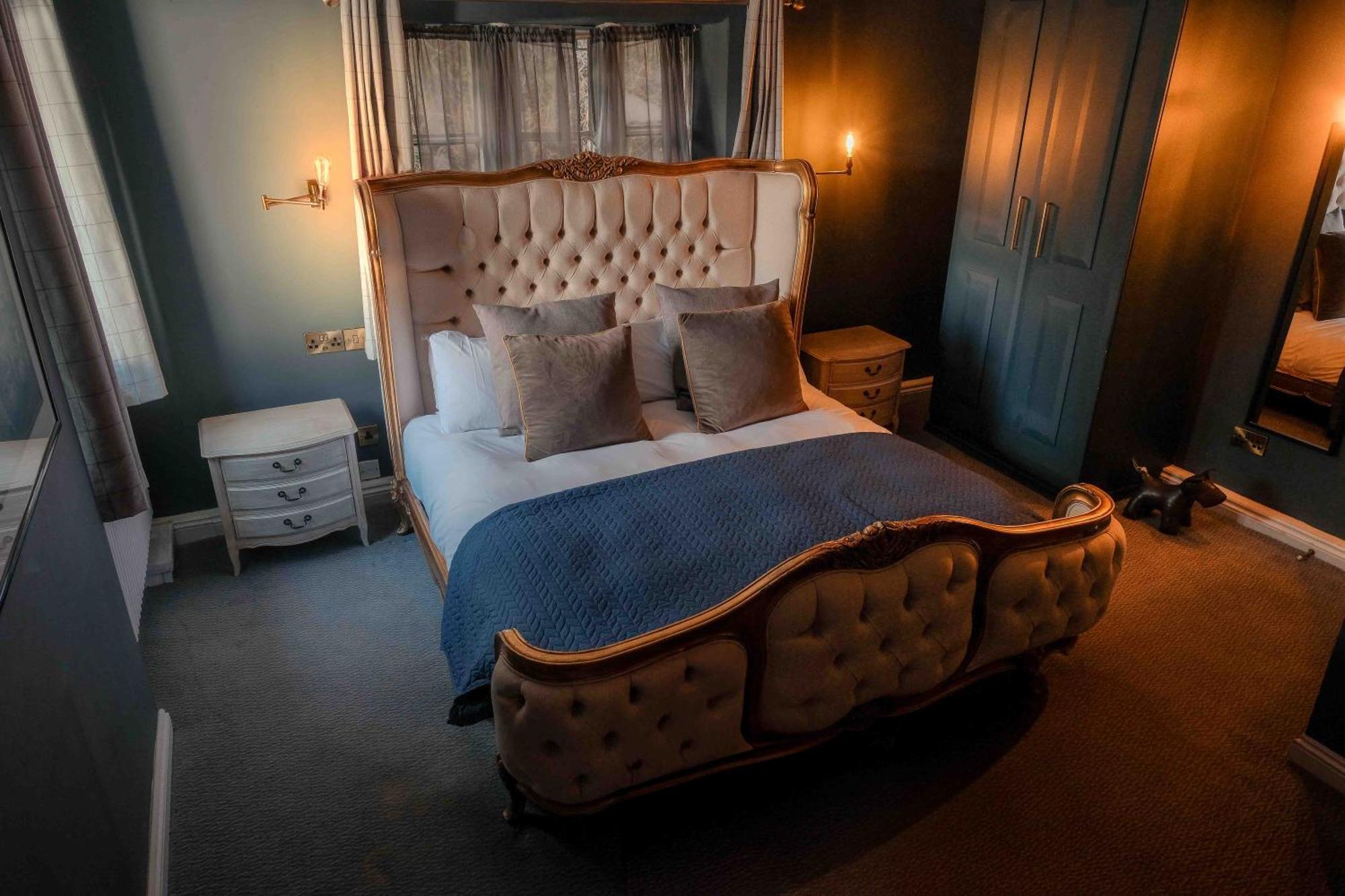 The Bridge Hotel