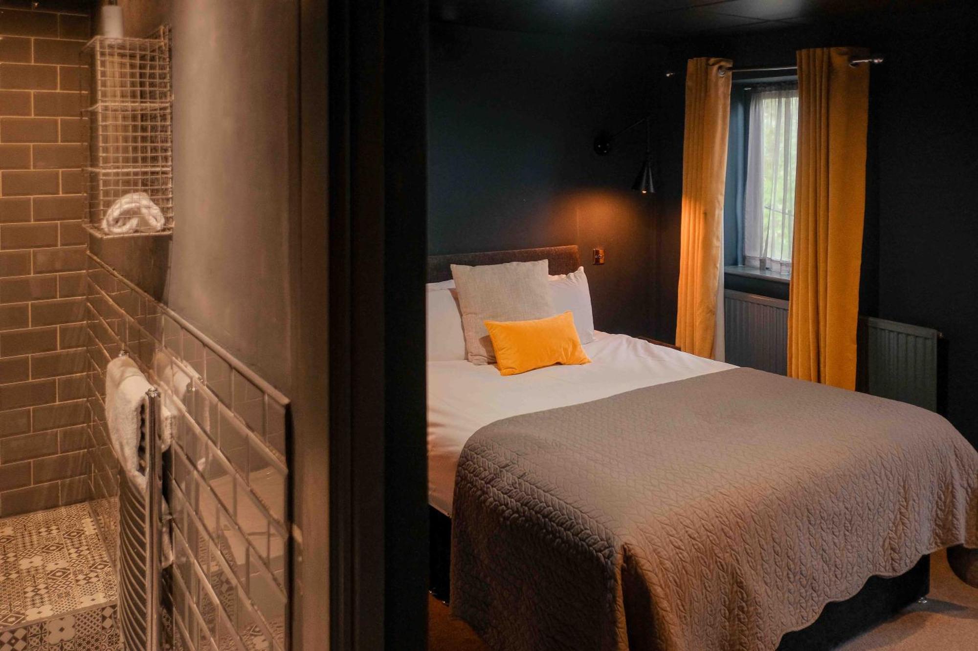 The Bridge Hotel Macclesfield