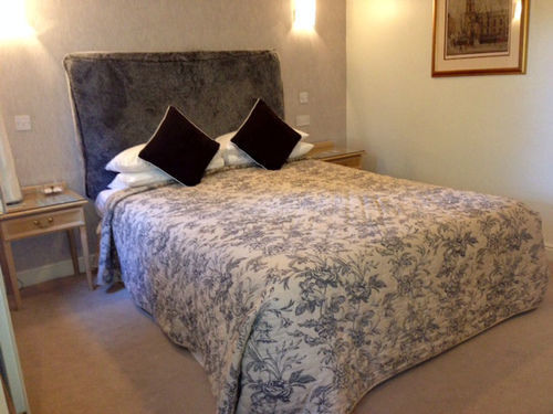 The Bridge Hotel 4*