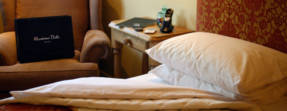The Bridge Hotel 4*