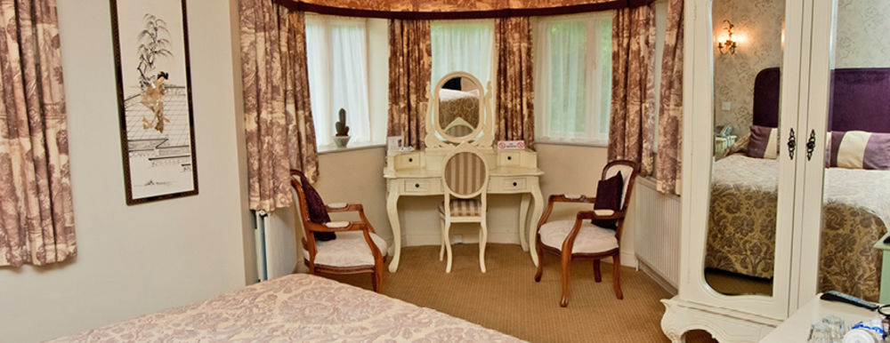 The Bridge Hotel