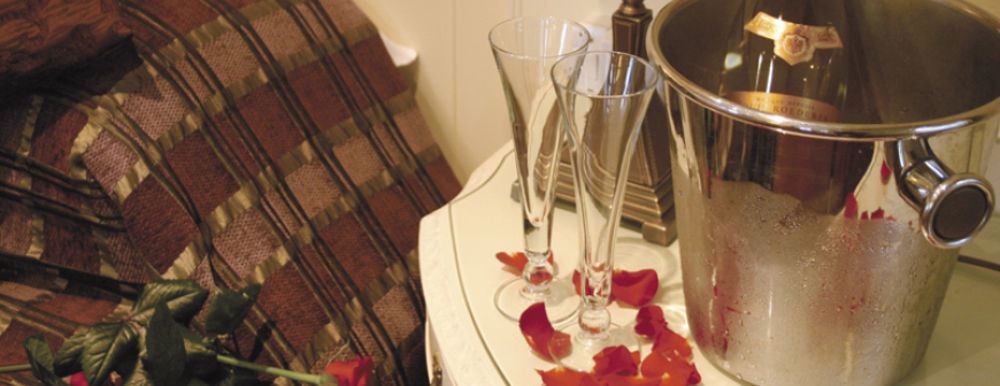 The Bridge Hotel 4*
