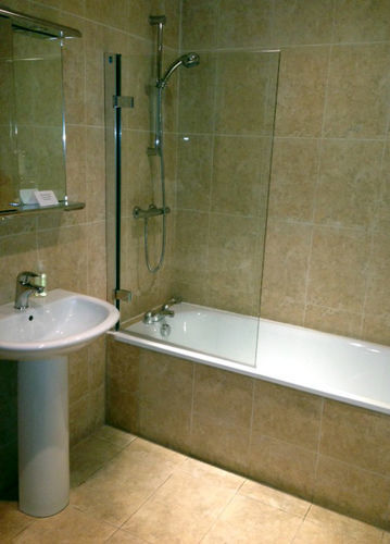 Hotel The Bridge 4*