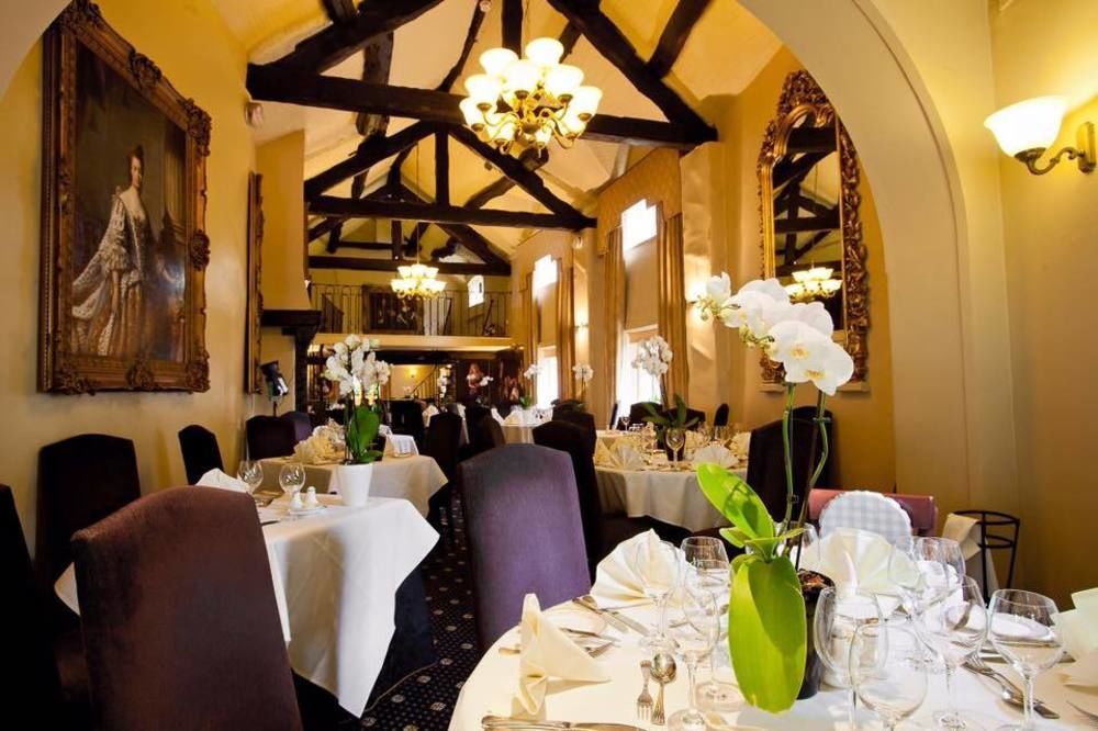 The Bridge Hotel 4*