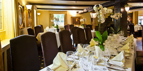 The Bridge Hotel