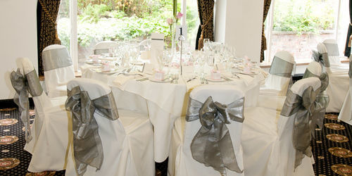 The Bridge 4* Macclesfield