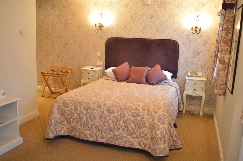 The Bridge Hotel Macclesfield