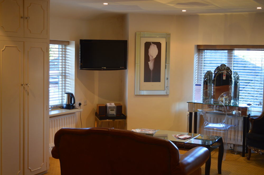 The Bridge 4* Macclesfield