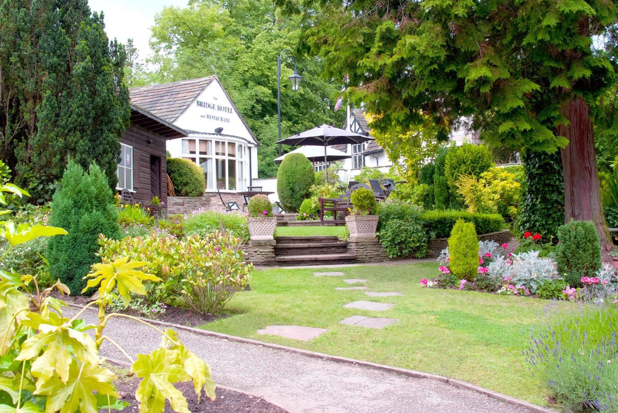 The Bridge Hotel Macclesfield