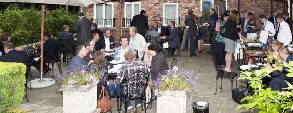 The Bridge Hotel